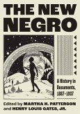 The New Negro (eBook, PDF) The New Negro (eBook, PDF)