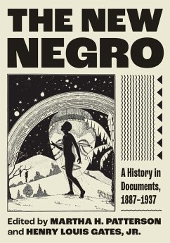 Cover The New Negro (eBook, ePUB)