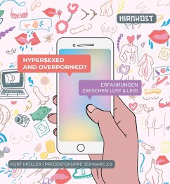 Cover Hypersexed and Overporned? (eBook, ePUB)