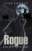 Rogue (Curse of the Hybrids, #1) (eBook, ePUB)