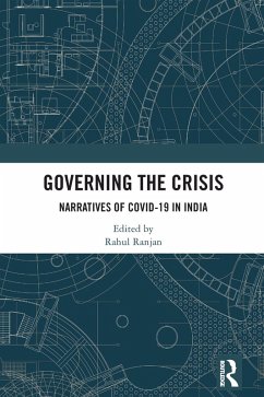 Governing the Crisis (eBook, PDF)