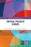 Critical Polyglot Studies (eBook, ePUB)