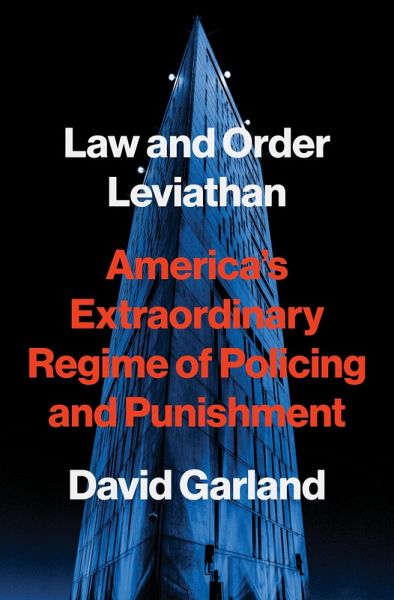 Law and Order Leviathan (eBook, ePUB) Law and Order Leviathan (eBook, ePUB)