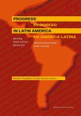 Progress in Latin America (in the Post-Covid reality) (eBook, ePUB) Progress in Latin America (in the Post-Covid reality) (eBook, ePUB)