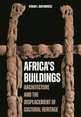 Africa's Buildings (eBook, PDF)