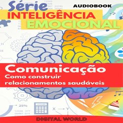 Cover Comunicação – Audiobook (MP3-Download)