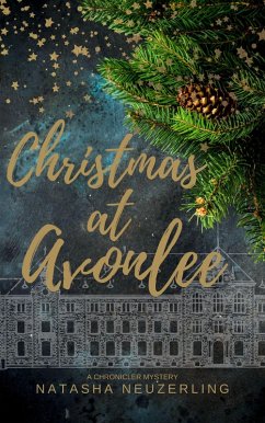 Cover Christmas at Avonlee (eBook, ePUB)