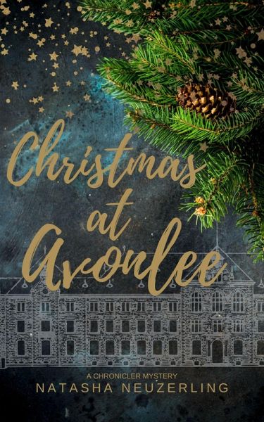 Christmas at Avonlee (eBook, ePUB)