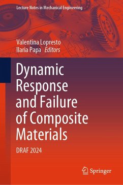 Dynamic Response and Failure of Composite Materials (eBook, PDF)