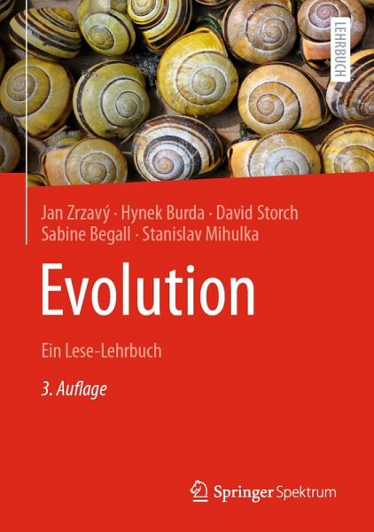 Evolution (eBook, PDF) Evolution (eBook, PDF)