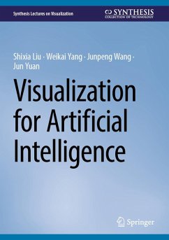 Cover Visualization for Artificial Intelligence (eBook, PDF)