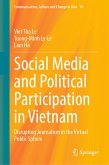 Social Media and Political Participation in Vietnam (eBook, PDF)