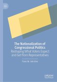 The Nationalization of Congressional Politics (eBook, PDF)