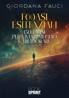 Cover Frasi esistenziali (eBook, ePUB)