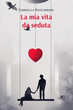 Cover La mia vita da seduta (eBook, ePUB)
