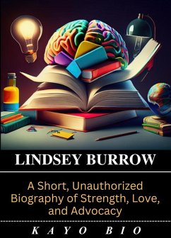 Lindsey Burrow (eBook, ePUB) - Bio, Kayo