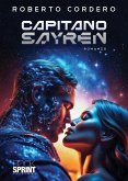 Capitano Sayren (eBook, ePUB)