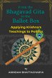 From the Bhagavad Gita to the Ballot... - Bild 1