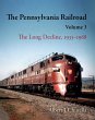 The Pennsylvania Railroad (eBook, ePUB) - Bild 1