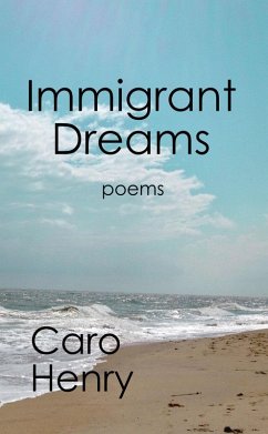 Cover Immigrant Dreams (eBook, ePUB)