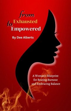 Cover From Exhausted to Empowered (eBook, ePUB)