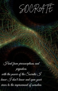 Healing With The Socratic I Know That I Do Not Know (eBook, ePUB) - Francia, Davide