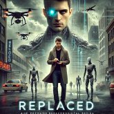 Replaced (eBook, ePUB) Replaced (eBook, ePUB)
