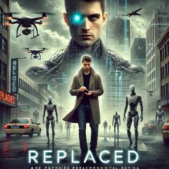 Replaced (eBook, ePUB) - Allen, Albert