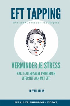EFT Tapping - Lo van Beers