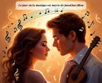 Le Jour où la Musique est Morte (eBook, ePUB)