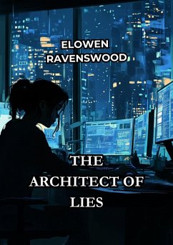 Cover The Architect of Lies (eBook, ePUB)