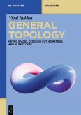 General Topology (eBook, ePUB)