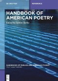 Handbook of American Poetry (eBook, ePUB)