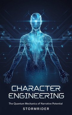 Cover Character Engineering: The Quantum Mechanics of Narrative Potential (eBook, ePUB)