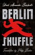 Berlin Shuffle (eBook, ePUB) - Bild 1
