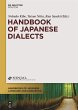 Handbook of Japanese Dialects (eBook,... - Bild 1