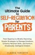 The Ultimate Guide to Self-Regulation... - Bild 1