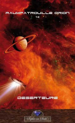 Cover Deserteure (eBook, ePUB)