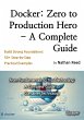 Docker: Zero to Production Hero - A... - Bild 1