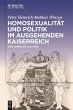 Homosexualität und Politik im... - Bild 1