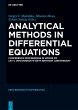 Analytical Methods in Differential... - Bild 1