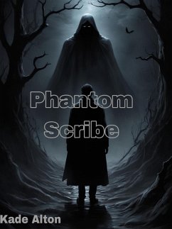Cover Phantom Scribe (eBook, ePUB)