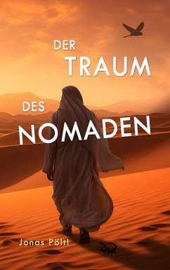 Cover Der Traum des Nomaden (eBook, ePUB)