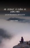 Að sigrast á kvíða og þunglyndi - Endurskrifa hugann (eBook, ePUB) Að sigrast á kvíða og þunglyndi - Endurskrifa hugann (eBook, ePUB)