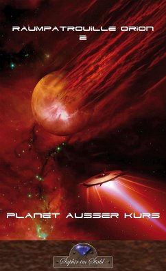 Cover Planet außer Kurs (eBook, ePUB)