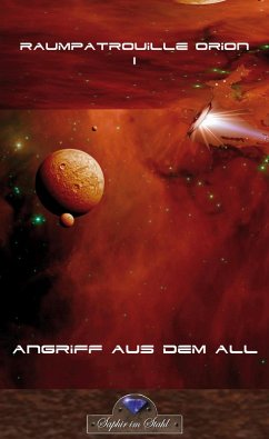 Cover Angriff aus dem All (eBook, ePUB)