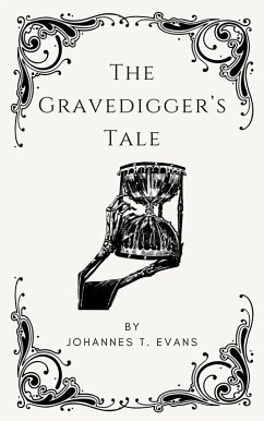 Cover The Gravedigger's Tale (eBook, ePUB)
