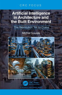 Artificial Intelligence in Architecture and the Built Environment (eBook, PDF) - Sourek, Michal