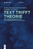 Text trifft Theorie (eBook, ePUB)