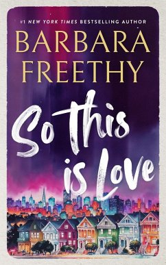 So This Is Love (Callaways, #2) (eBook, ePUB) - Freethy, Barbara